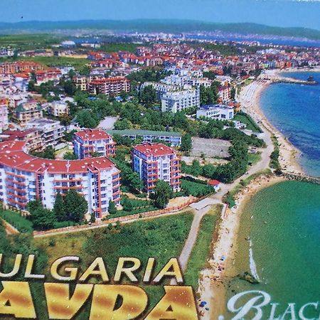 Ravda Sea View Exterior foto