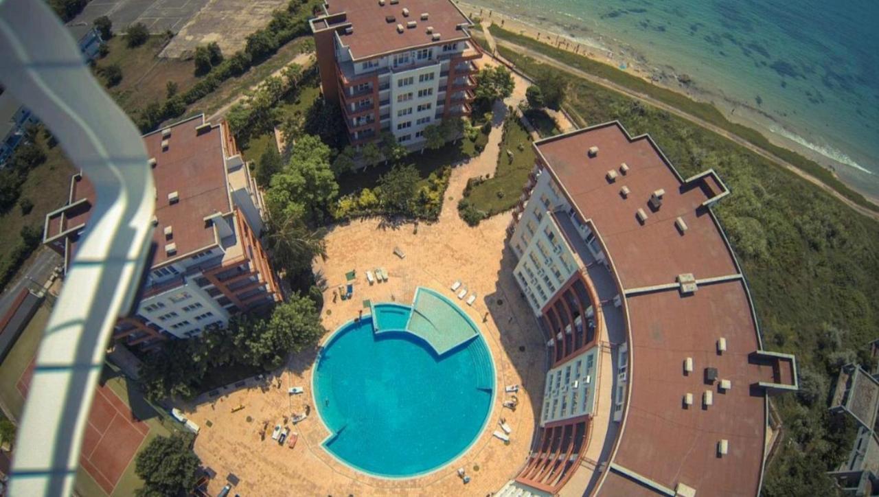 Ravda Sea View Exterior foto