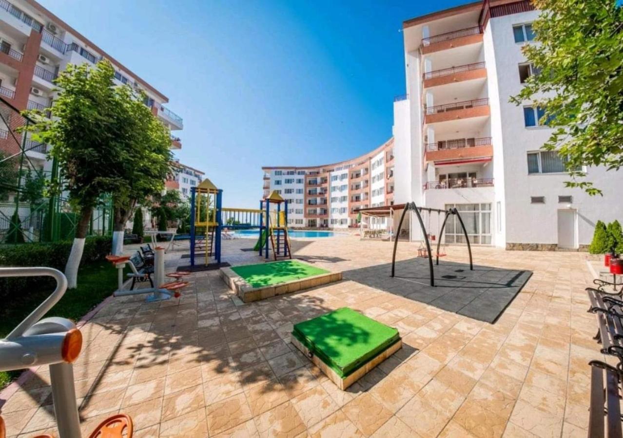Ravda Sea View Exterior foto