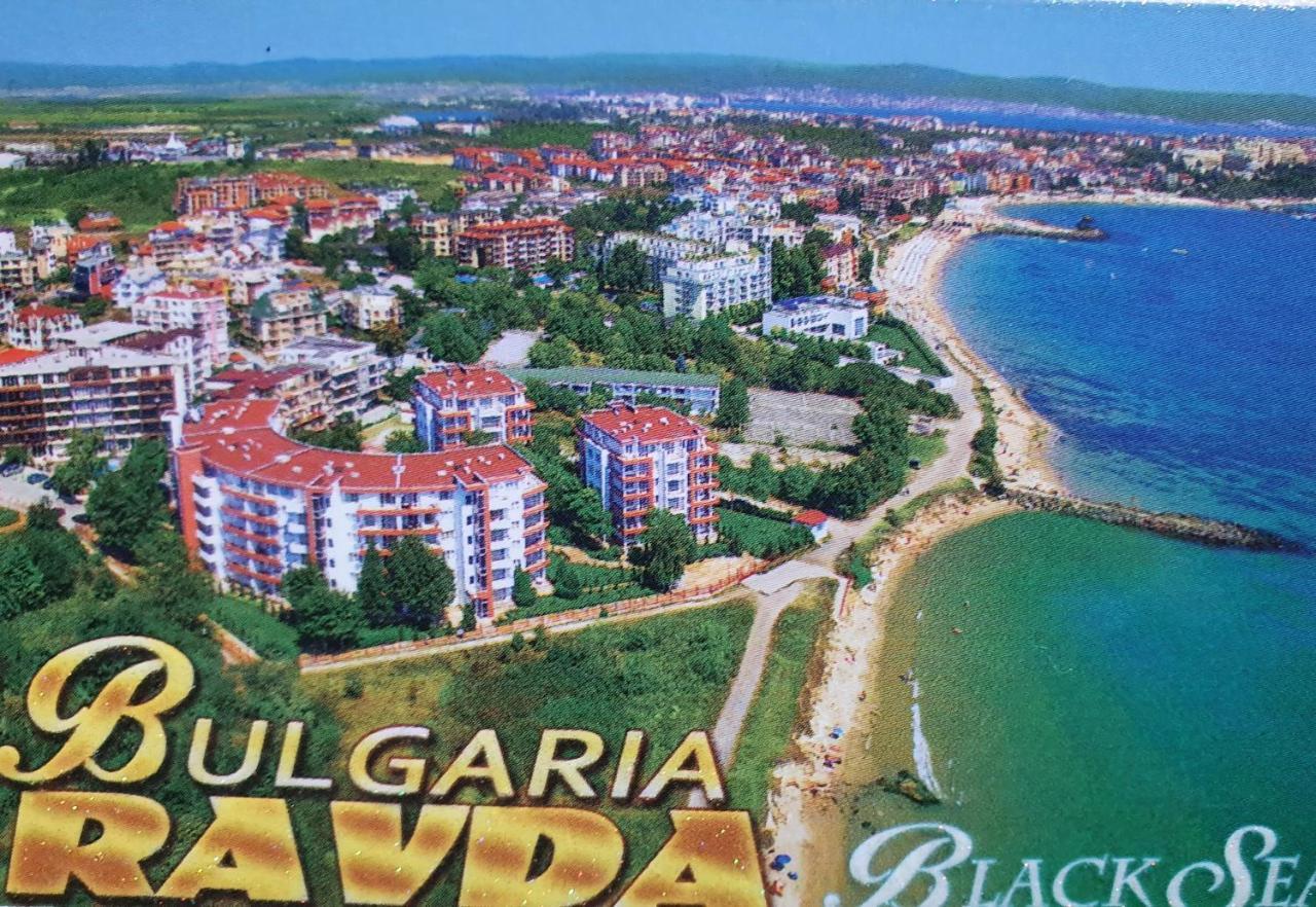 Ravda Sea View Exterior foto