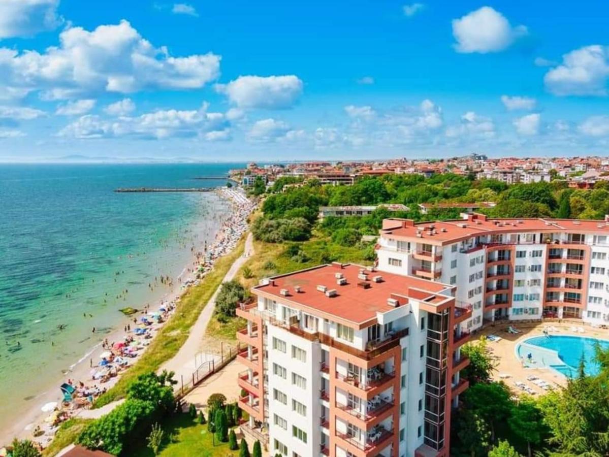 Ravda Sea View Exterior foto